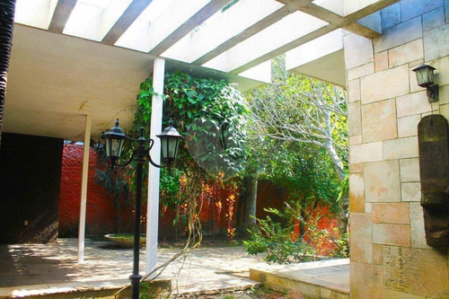 Imagem 10 de 30 de Casa À Venda Jardim Cordeiro, 1.300 M² Total, 4 Dorm. Piscina, Perto Do Parque !!linda Oportunidade! - Reo29117