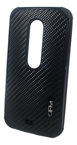 Forro Fm Motorola Moto G3