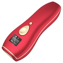 Comprar Pistola Depiladora Kxiy Láser 999 Mil Flashes 