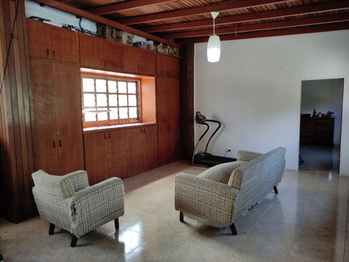 Venta De Casa San Antonio De Los Altos El Amarillo Rz