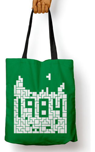 Bolso Tetris (d0379 Boleto.store)