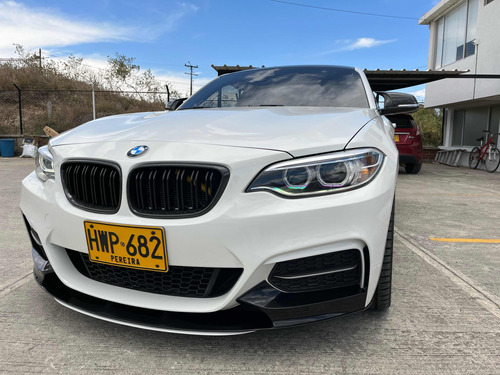 BMW Serie 2 3.0 M235i F22 Coupe