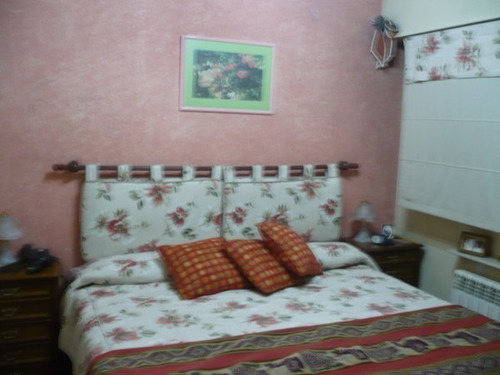 Imagen 14 de 15 de Chalet 4 Ambientes Con Cochera