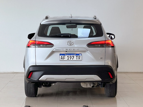 Toyota Corolla Cross 2.0 Xei Cvt