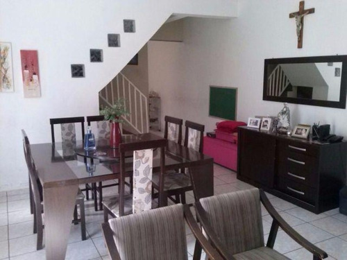 Casa Residencial À Venda, Parque Centenário, Jundiaí. - Ca0930 - 34729522