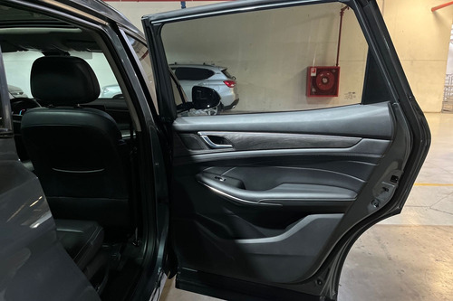 Dongfeng 1.5 T Luxury At 5p