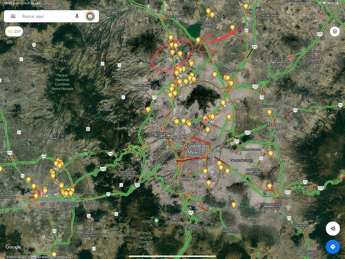 71,884 Ft2 Cdmx Tepotzotlan Parque Ind. Cuatipark Ii Fudir L