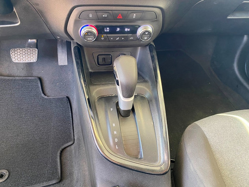 Chevrolet Onix 1.0t Ls At