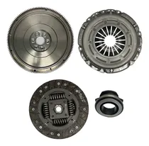 Comprar Clutch Volkswagen Jetta Tdi A4 01-11 Beetle Tdi 1.9l 01-11