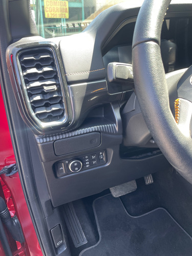 Ford Ranger 2.3 Wildtrak 4X4 At