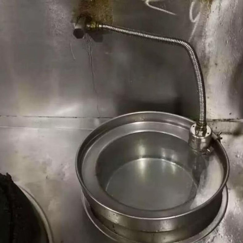 2pcs Válvula De Flotador De Agua Automática De 1/2 Pulgada-