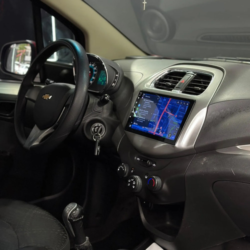 Chevrolet Beat 1.2 Ltz Mecánica