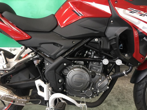 Imagen 10 de 14 de Benelli Trk 251 Abs - Mejor Contado! - Créditos - Ahora 12