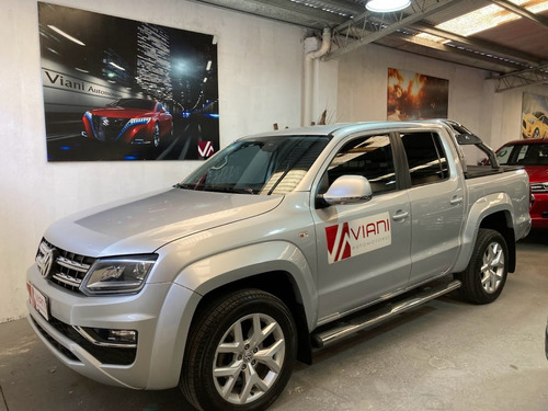 Volkswagen Amarok 3.0 V6 Cd