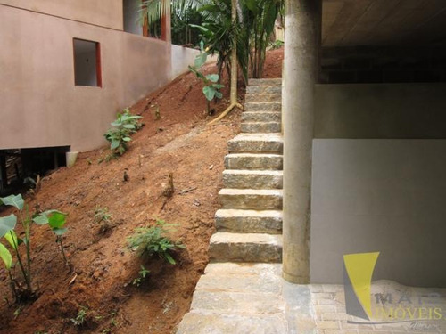 Imagem 16 de 17 de Casa Recém Construída No Condomínio Do Prumirim - 13866