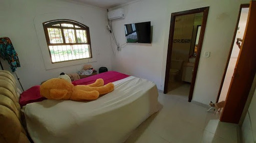 Imagem 21 de 26 de Chácara À Venda, 2670 M² Por R$ 1.000.000,00 - Cafezal Ii - Itupeva/sp - Ch0225