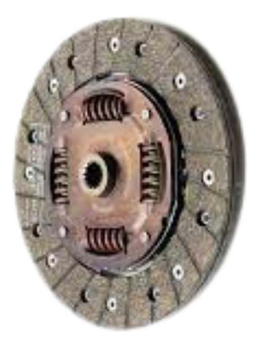 Kit Embreagem Sachs 9054