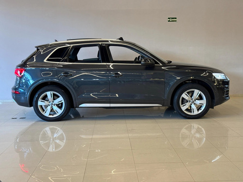Audi Q5 2.0 Tfsi Ambiente S-tronic Quattro 5p