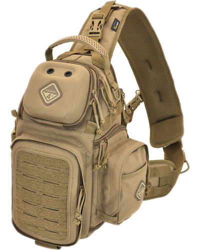 Hazard 4 Freelance Photo And Drone Tactical Sling-pack (coyo