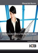 Libro Ley De Conciliaciã³n De La Vida Familiar Y Laboral ...