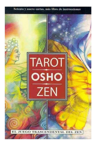 Tarot Osho Zen