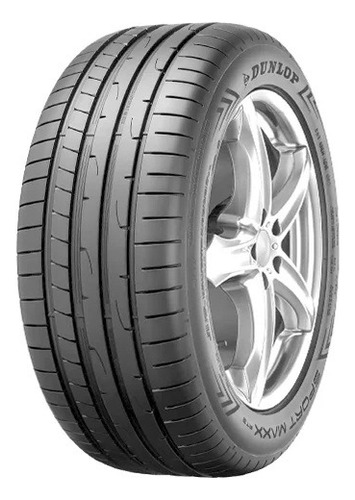 Neumatico Dunlop Sp Sport Maxx Rt2 Rof 225/45r19 92w Índice De Velocidad W