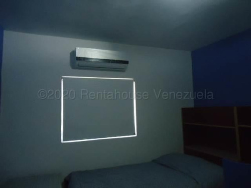 Casa En Alquiler En Barquisimeto Jr