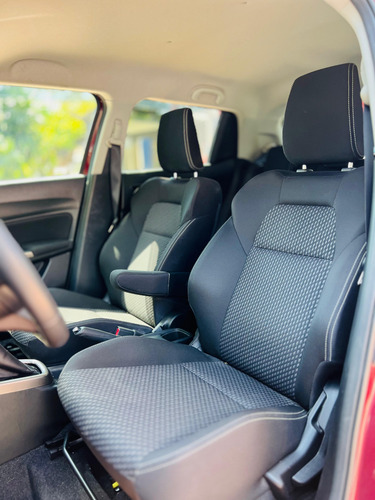 Suzuki Swift 2019