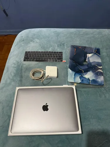 Apple Macbook Pro (13 Polegadas, 2020, Chip M1, 256 Gb) | MercadoLivre