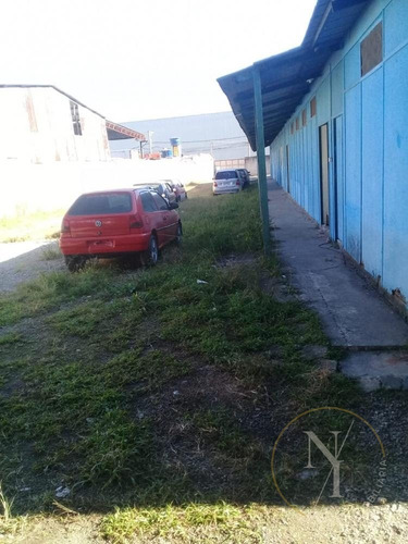 Imagem 4 de 12 de Galpão De 2.183m² - Jardim Presidente Dutra - Guarulhos - Sp - 80