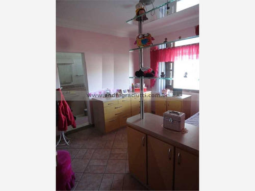 Imagem 13 de 15 de Sobrado - Vila Pires - Santo Andre - Sao Paulo | Ref.: - 1344