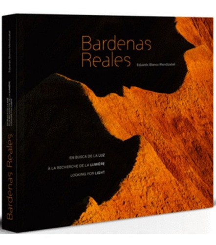 Bardenas Reales - Eduardo Blanco Mendizabal