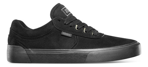 Zapatilla Men Joslin Vulc Black Black