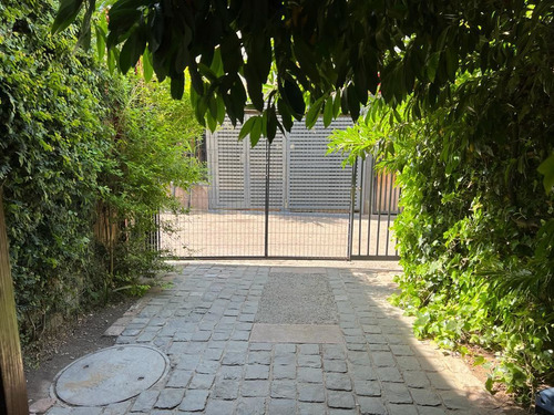 Casa En Lo Barnechea