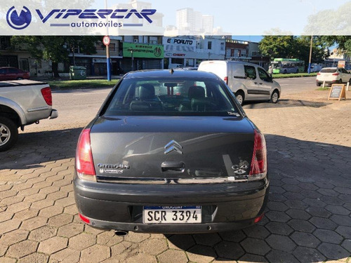 Citroën C4 Exclusive U$s 2000 Y Cuotas En Pesos