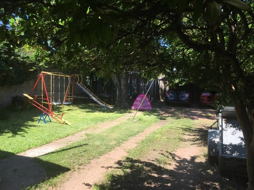 Imagen 10 de 16 de Venta Casa Planta Alta Prado 2 Dormitorios Garaje