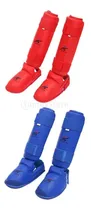 Comprar 2x Protectores De Piernas Mma Protectores De Piernas Muay
