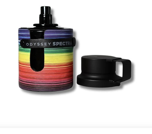 Perfume Armaf Odyssey Spectra Edp, 100 Ml, Unisex