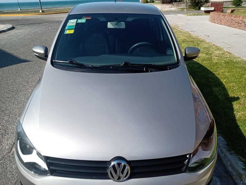 Volkswagen Fox 1.6 Trendline 2013