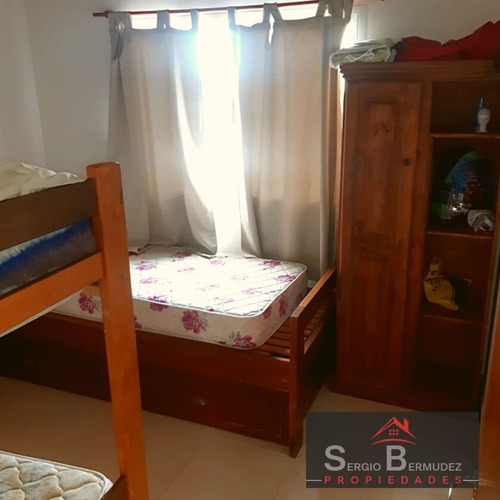 Imagen 12 de 14 de San Juan Y Moreno / Mar De Ajo / 3 Ambientes !!!