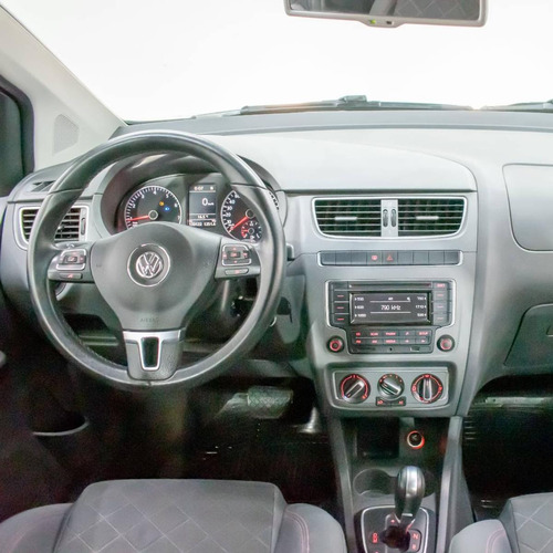 Volkswagen Suran 1.6 Imotion Highline 110cv