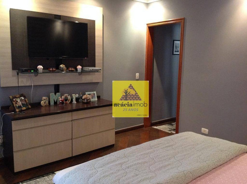 Imagem 25 de 30 de City América - Vende - So2084