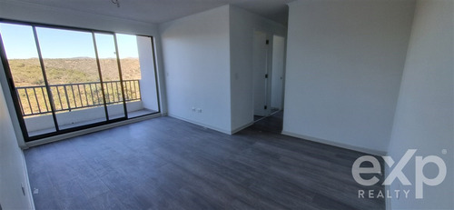 Departamento En Arriendo De 3 Dorm. En Quilpué