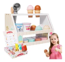 Comprar Juguetes Para Mostrador De Heladería, Juguetes Para Helados