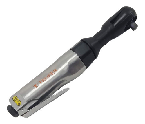 Imagen 4 de 5 de Ratchet Neumático 50lb/ft Cuadrante 3/8 Profesional Truper