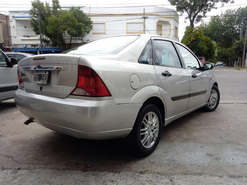 Ford Focus 2002 1.8 Tdi Guia