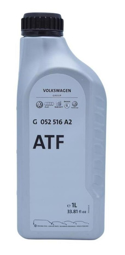 Imagen 1 de 6 de Aceite De Transmisión Caja Automatica Audi A4 2008 Al 2015