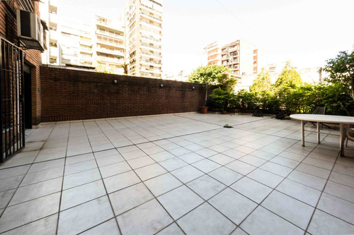 Imagen 22 de 30 de Piso 5 Amb, Gran Terraza Propia Y 2 Cocheras