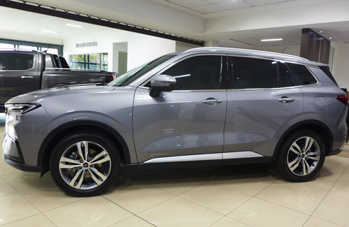 Ford Territory 1.8 Ecoboost Titanium At