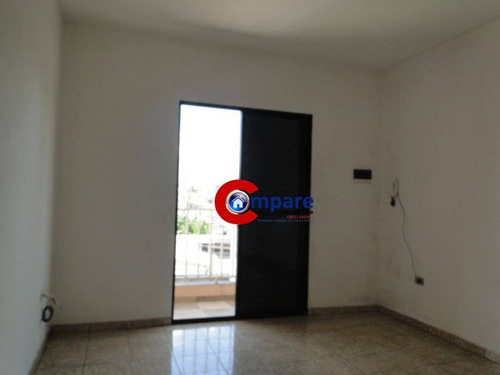 Imagem 5 de 18 de Casa À Venda, 142 M² Por R$ 585.000,00 - Jardim Gopoúva - Guarulhos/sp - Ca1158